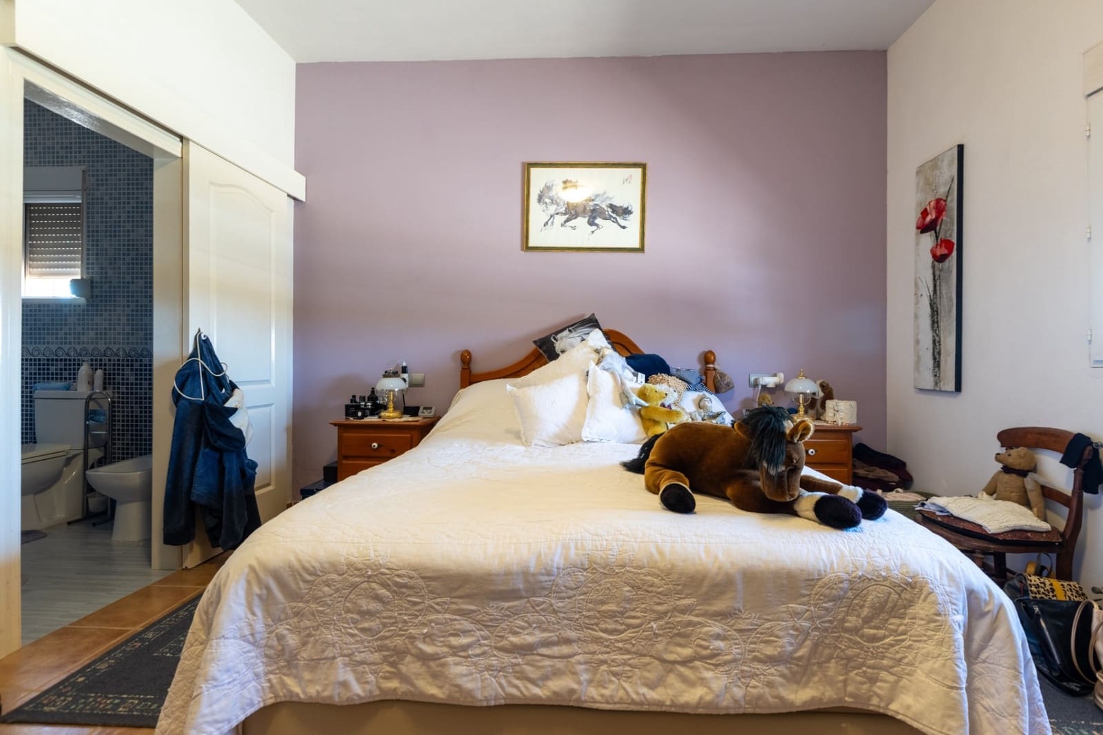 3 bedroom Finca/Country House for sale in Torre del Rico - € 510,000 (Ref: 9463827)