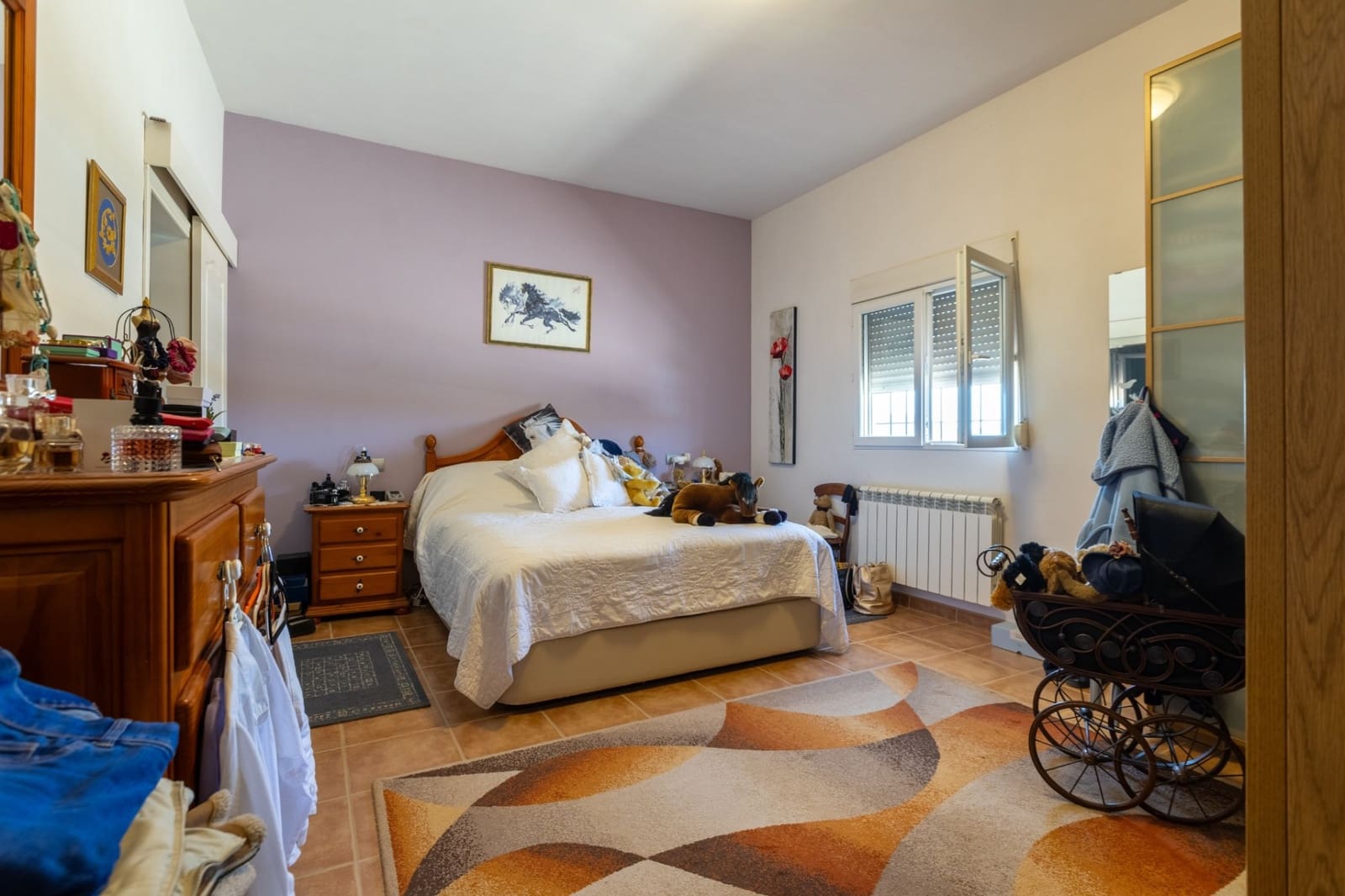 3 bedroom Finca/Country House for sale in Torre del Rico - € 510,000 (Ref: 9463827)