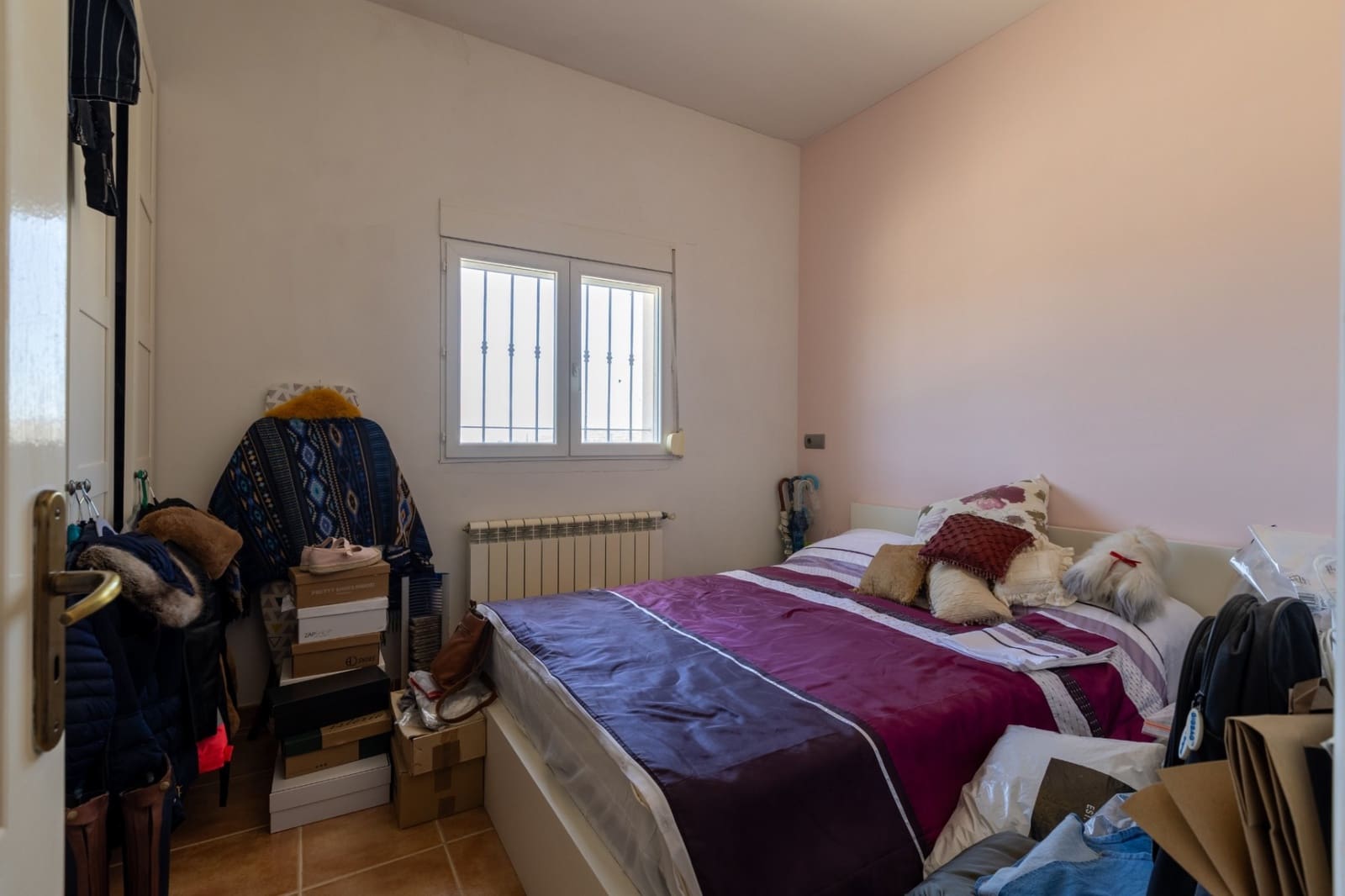 3 bedroom Finca/Country House for sale in Torre del Rico - € 510,000 (Ref: 9463827)