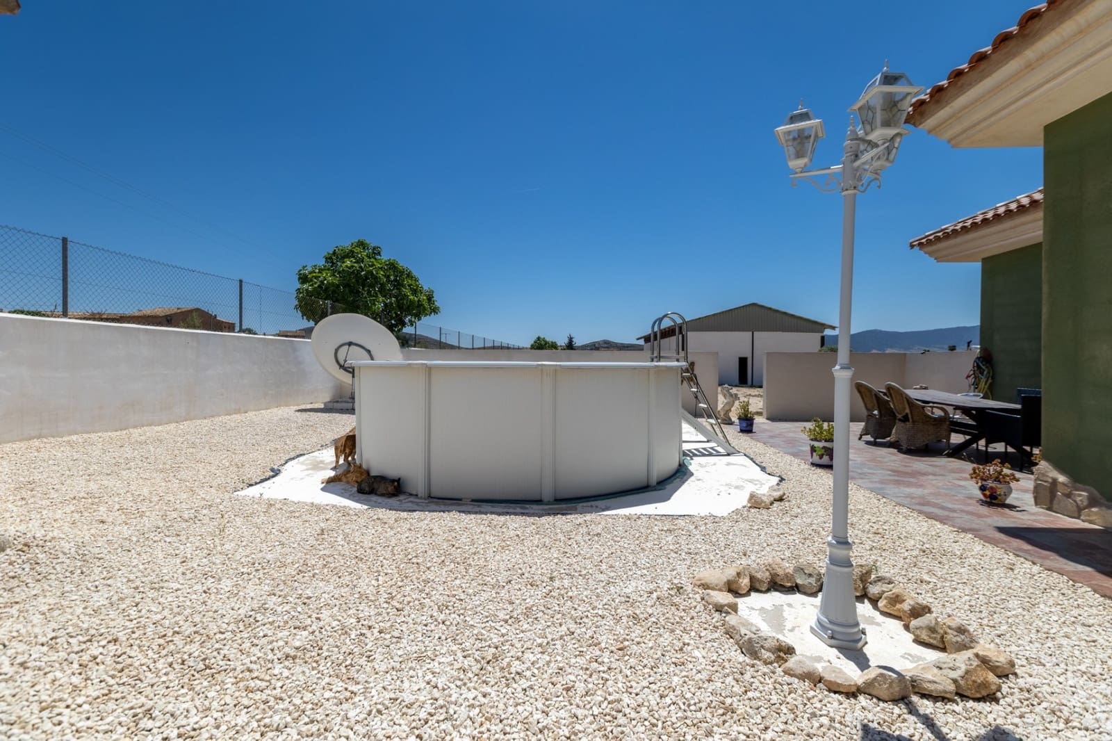 3 bedroom Finca/Country House for sale in Torre del Rico - € 510,000 (Ref: 9463827)