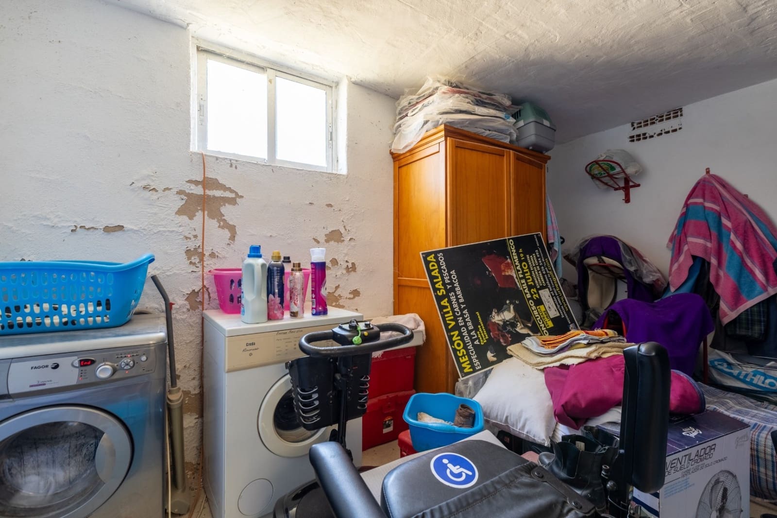 3 bedroom Finca/Country House for sale in Torre del Rico - € 510,000 (Ref: 9463827)