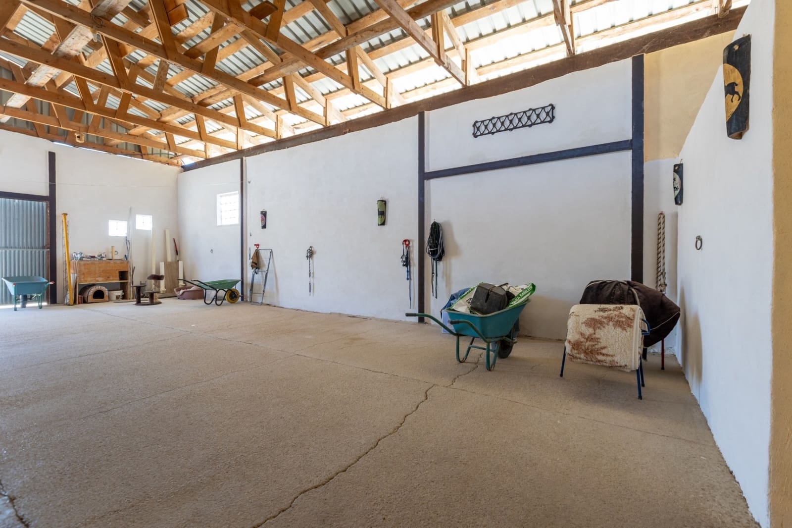 3 bedroom Finca/Country House for sale in Torre del Rico - € 510,000 (Ref: 9463827)