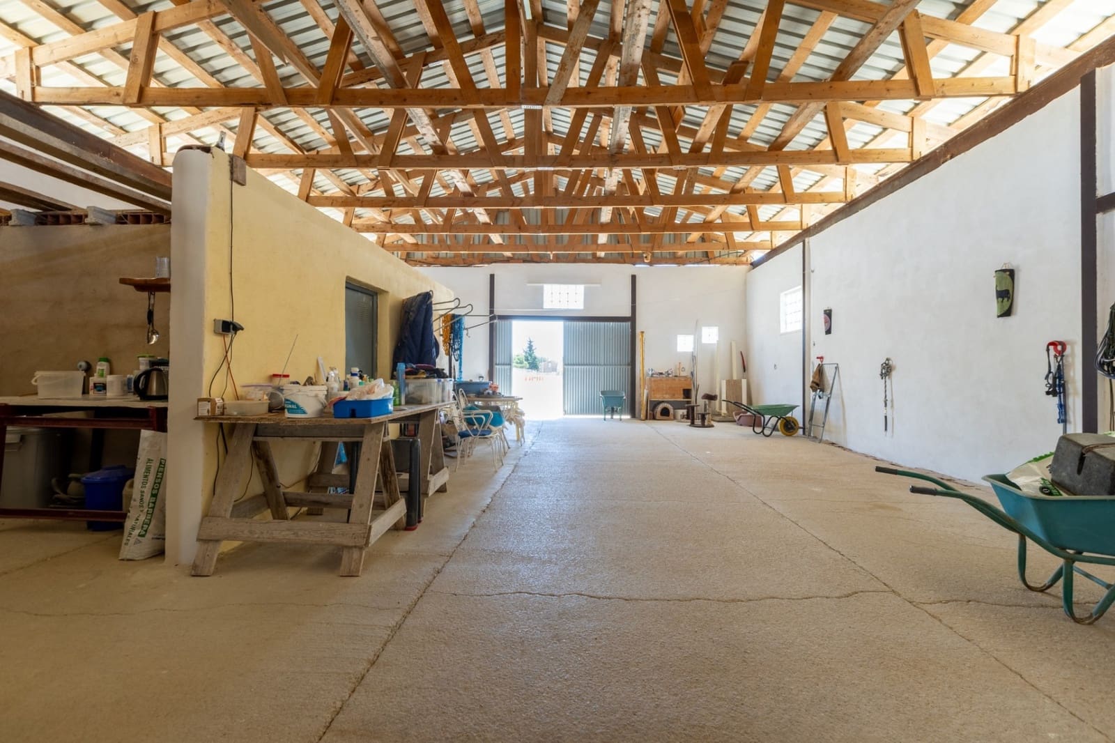 3 bedroom Finca/Country House for sale in Torre del Rico - € 510,000 (Ref: 9463827)