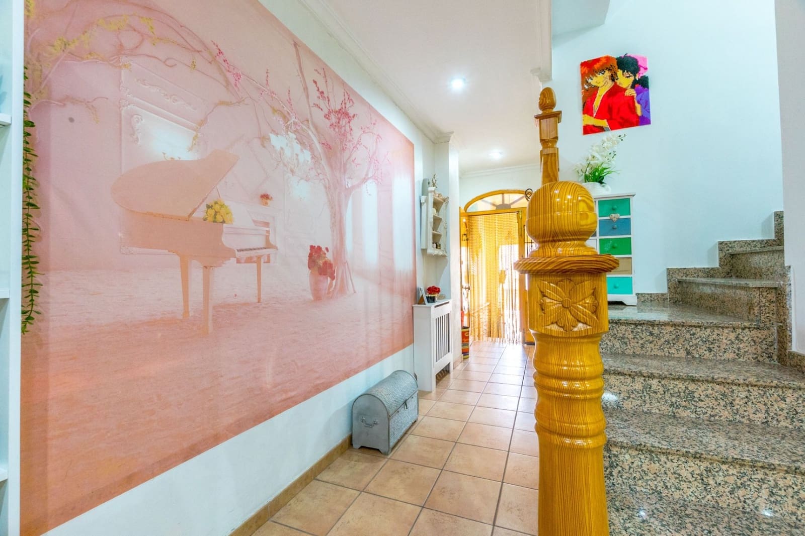 3 soverom Hus til salgs i Ciudad Quesada med garasje - € 255 000 (Ref: 9463828)