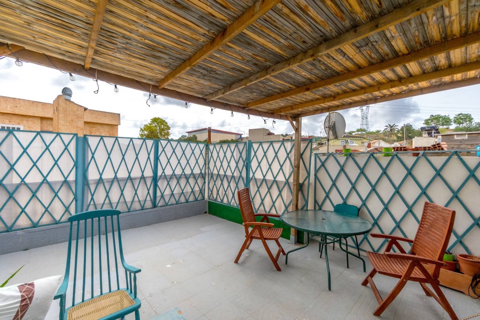 3 soverom Hus til salgs i Ciudad Quesada med garasje - € 255 000 (Ref: 9463828)