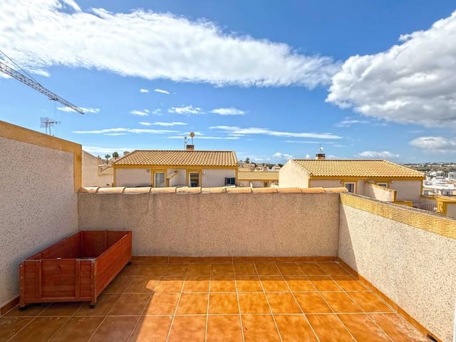 Chalet de 3 habitaciones en Los Altos en venta con piscina garaje - 184.900 € (Ref: 9463829)