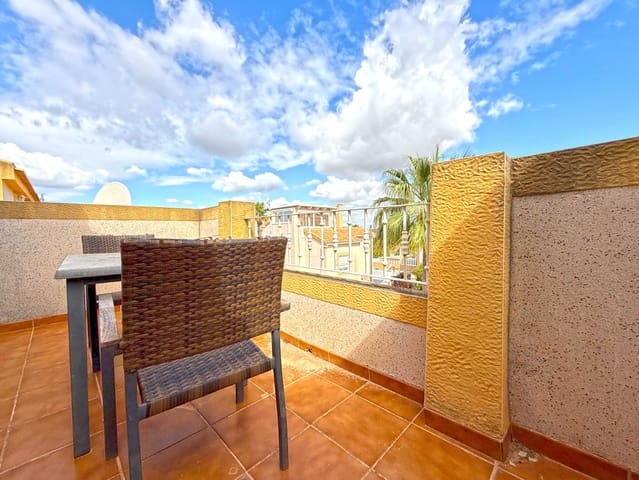 Chalet de 3 habitaciones en Los Altos en venta con piscina garaje - 184.900 € (Ref: 9463829)