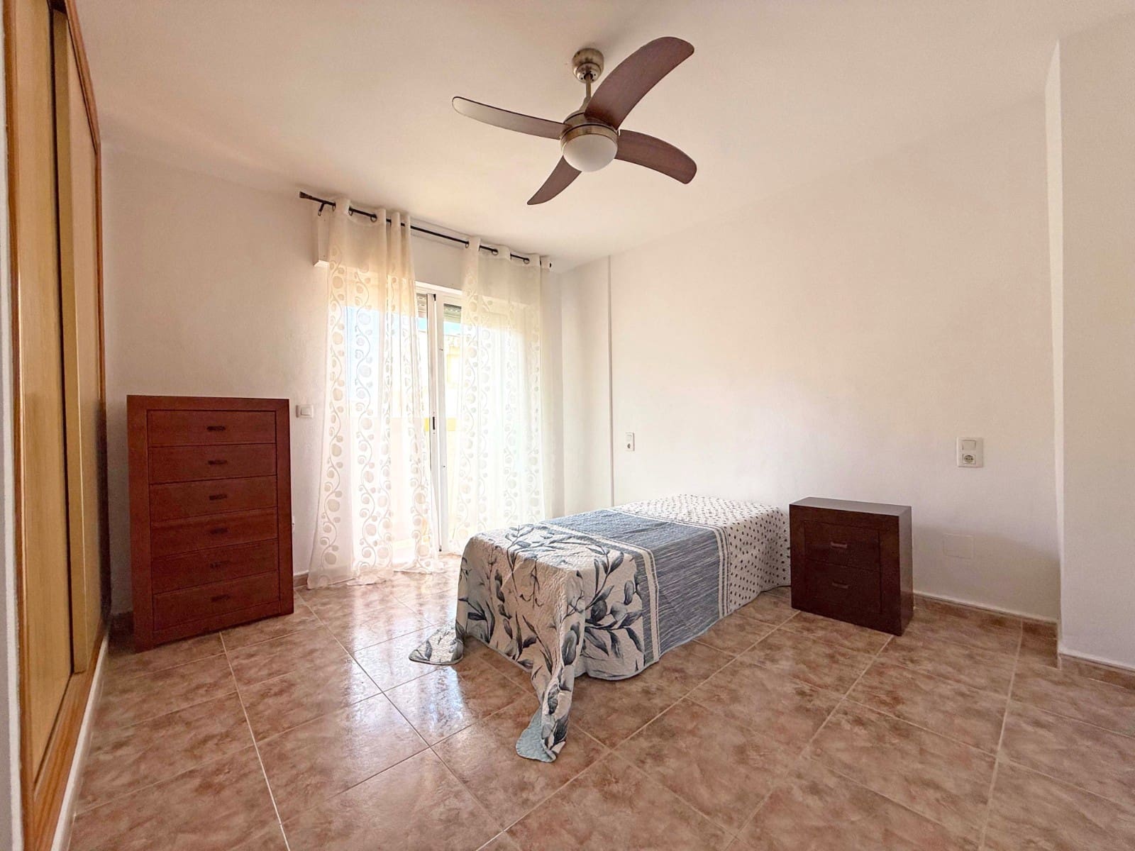 3 bedroom Villa for sale in Los Altos with pool garage - € 184,900 (Ref: 9463829)