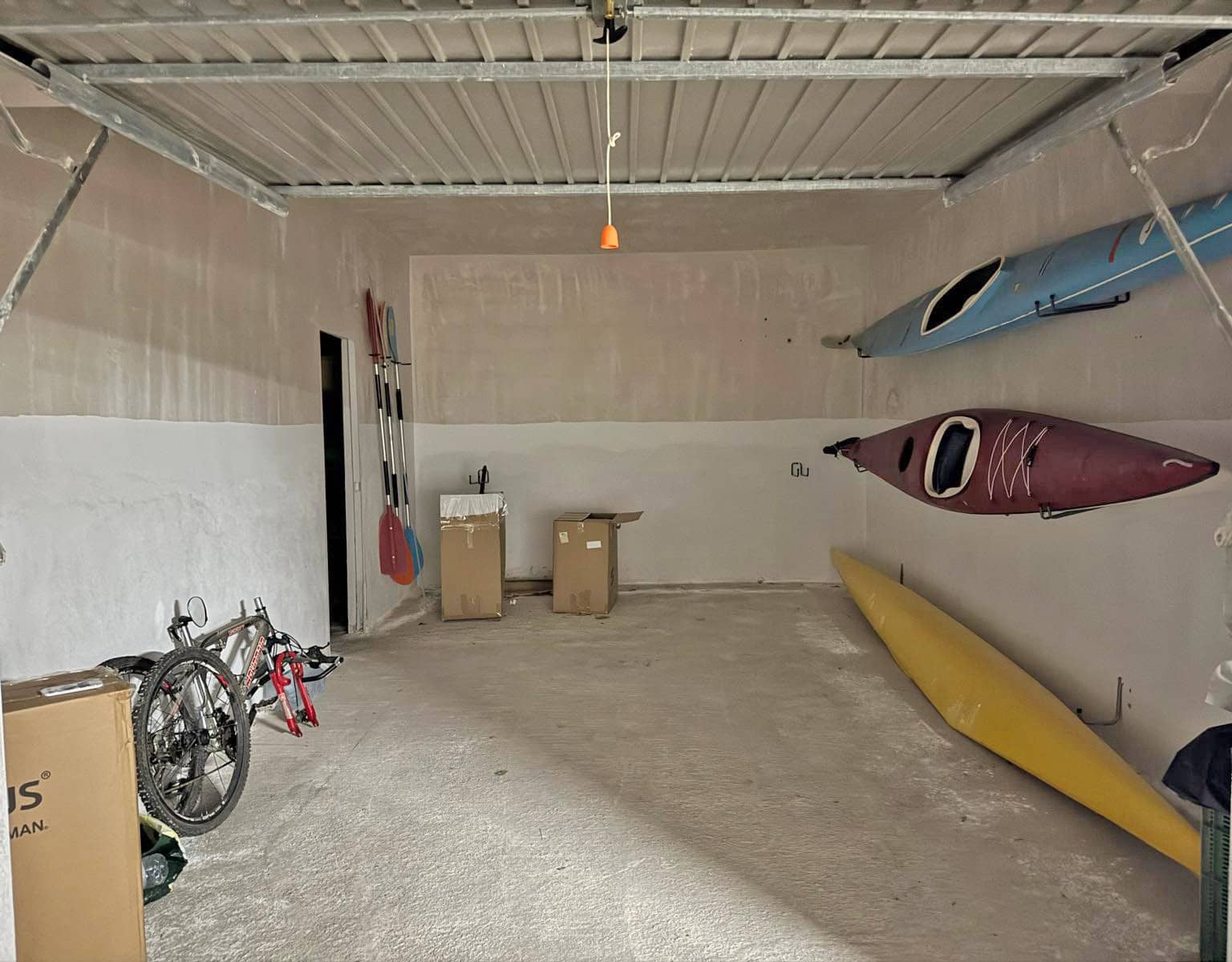 3 bedroom Villa for sale in Los Altos with pool garage - € 184,900 (Ref: 9463829)