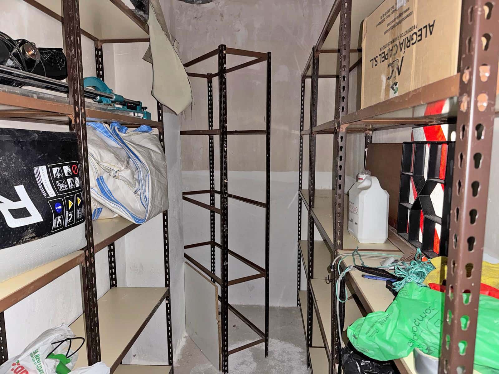 3 bedroom Villa for sale in Los Altos with pool garage - € 184,900 (Ref: 9463829)