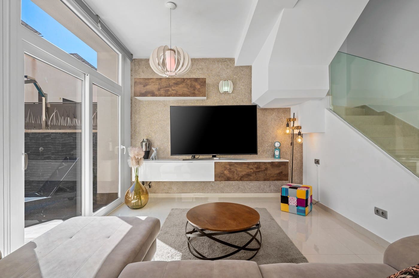 3 soveværelse Villa til salg i Ciudad Quesada med swimmingpool garage - € 399.999 (Ref: 9463830)