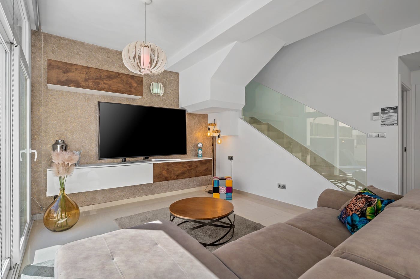 3 soveværelse Villa til salg i Ciudad Quesada med swimmingpool garage - € 399.999 (Ref: 9463830)