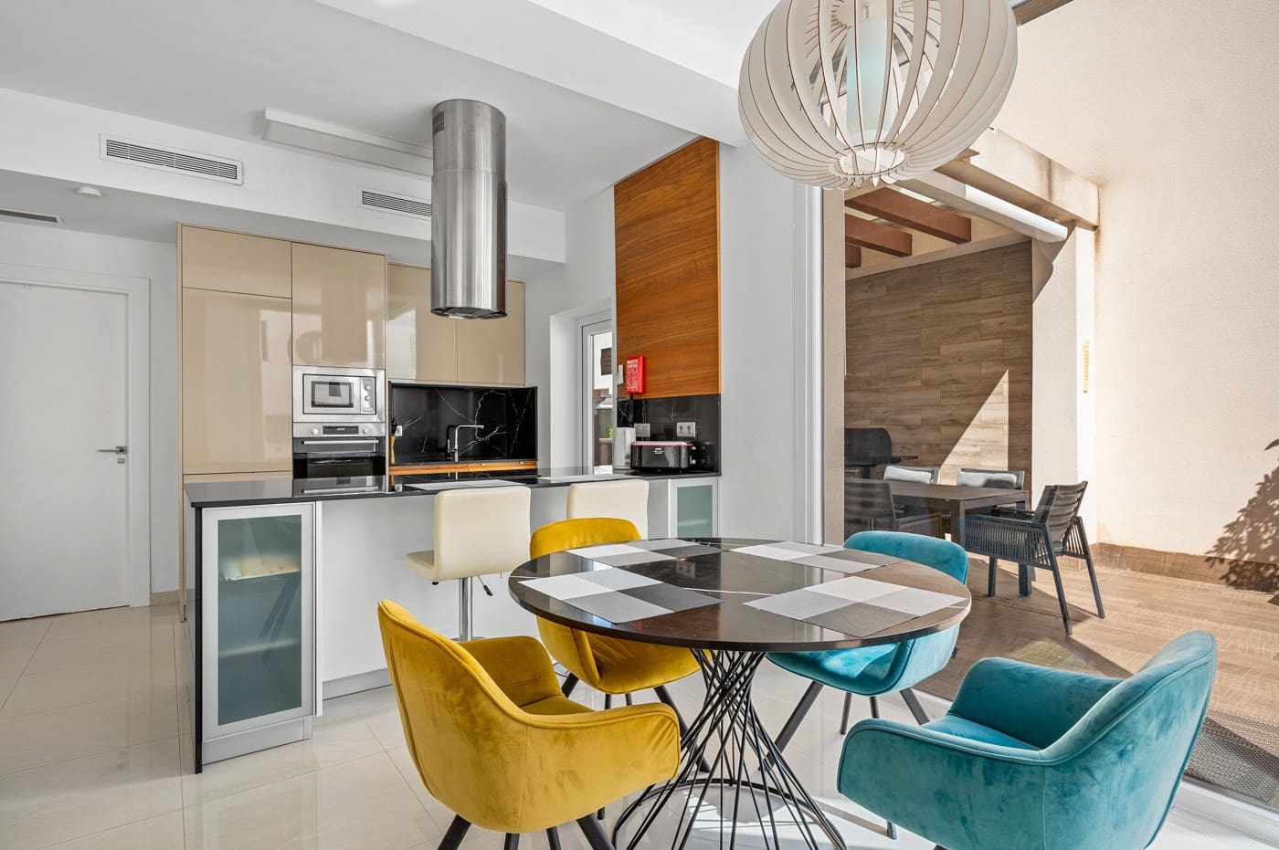 3 soveværelse Villa til salg i Ciudad Quesada med swimmingpool garage - € 399.999 (Ref: 9463830)