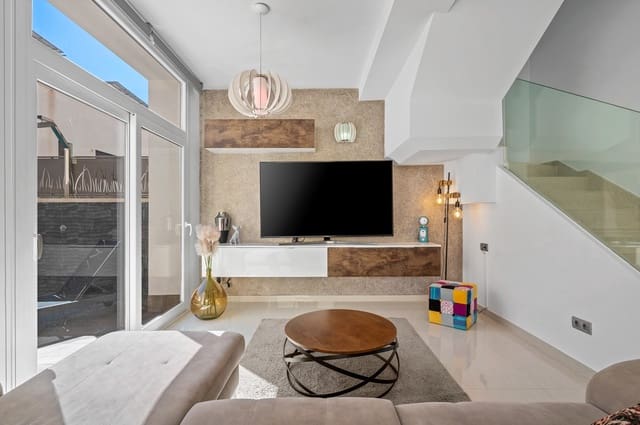 3 soveværelse Villa til salg i Ciudad Quesada, Rojales med swimmingpool garage - € 399.999 (Ref: 9463830)