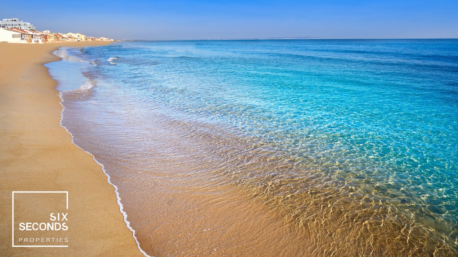 Byggegrund til salg i Guardamar del Segura - € 2.200.000 (Ref: 9463831)