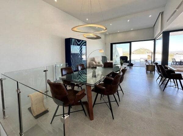 3 slaapkamer Villa te koop in Ciudad Quesada, Rojales met zwembad garage - € 618.000 (Ref: 9463832)