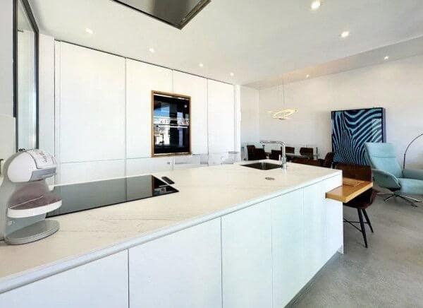 3 slaapkamer Villa te koop in Ciudad Quesada met zwembad garage - € 618.000 (Ref: 9463832)