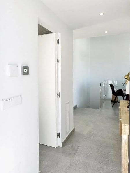 3 slaapkamer Villa te koop in Ciudad Quesada met zwembad garage - € 618.000 (Ref: 9463832)