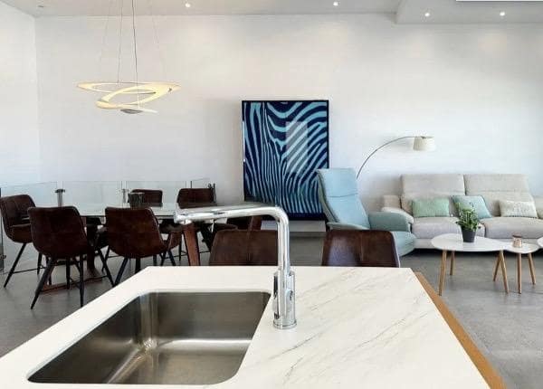 3 slaapkamer Villa te koop in Ciudad Quesada met zwembad garage - € 618.000 (Ref: 9463832)