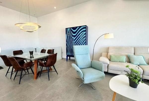 3 slaapkamer Villa te koop in Ciudad Quesada met zwembad garage - € 618.000 (Ref: 9463832)