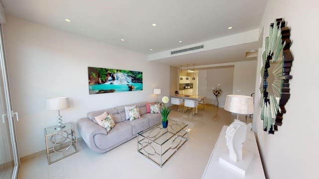 4 sypialnia Willa na sprzedaż w El Molino, Torrevieja z basenem - 599 950 € (Ref: 9463833)