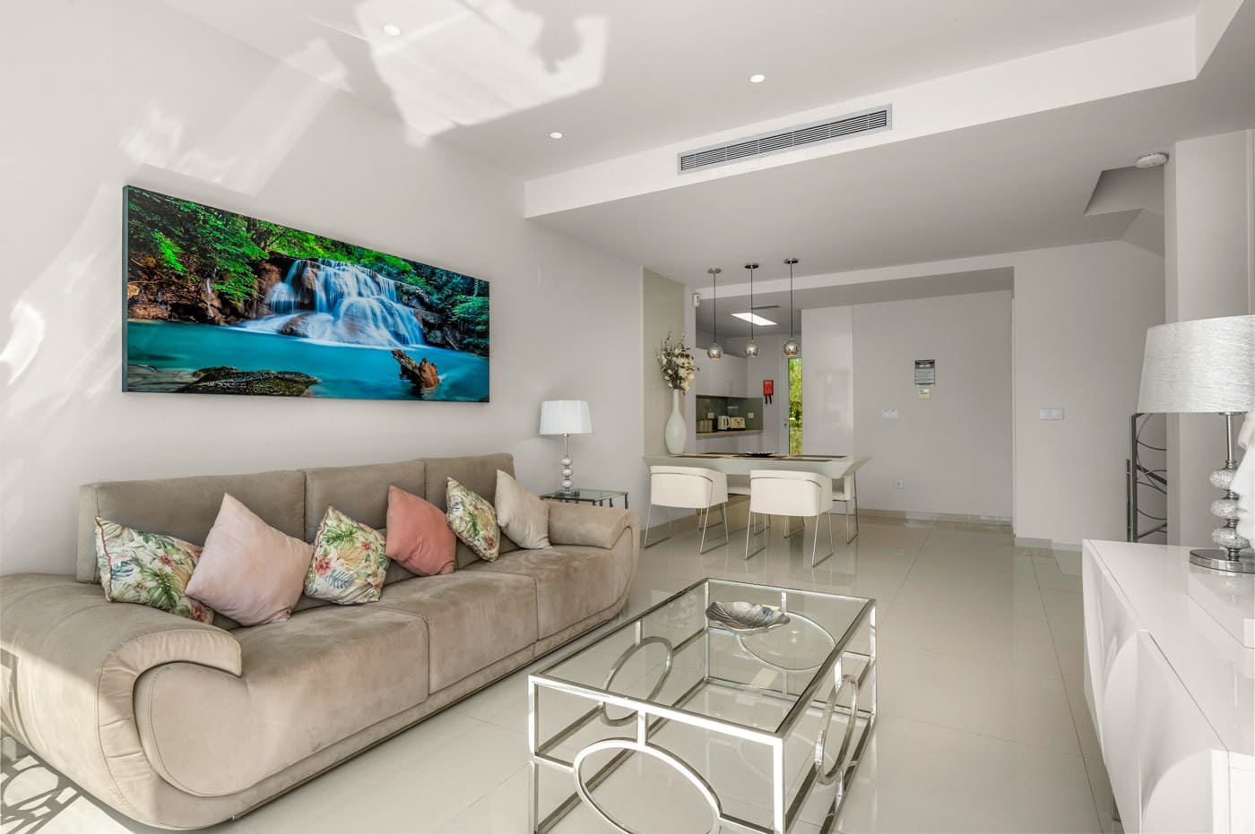 4 soverom Villa til salgs i Torrevieja med svømmebasseng - € 580 000 (Ref: 9463833)