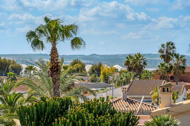 4 slaapkamer Villa te koop in El Molino, Torrevieja met zwembad - € 580.000 (Ref: 9463833)