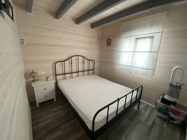 3 soverom Finca/Herregård til salgs i Monóvar / Monóver - € 299 995 (Ref: 9463836)