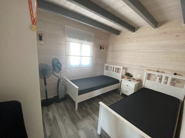 3 soverom Finca/Herregård til salgs i Monóvar / Monóver - € 299 995 (Ref: 9463836)