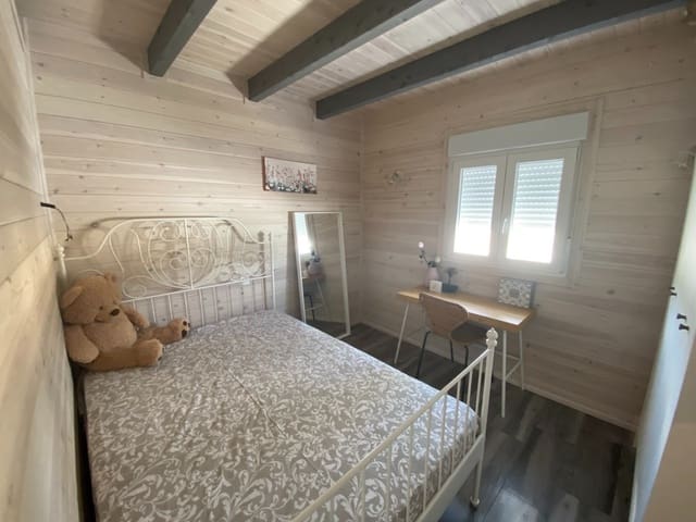 3 soverom Finca/Herregård til salgs i Monóvar / Monóver - € 299 995 (Ref: 9463836)