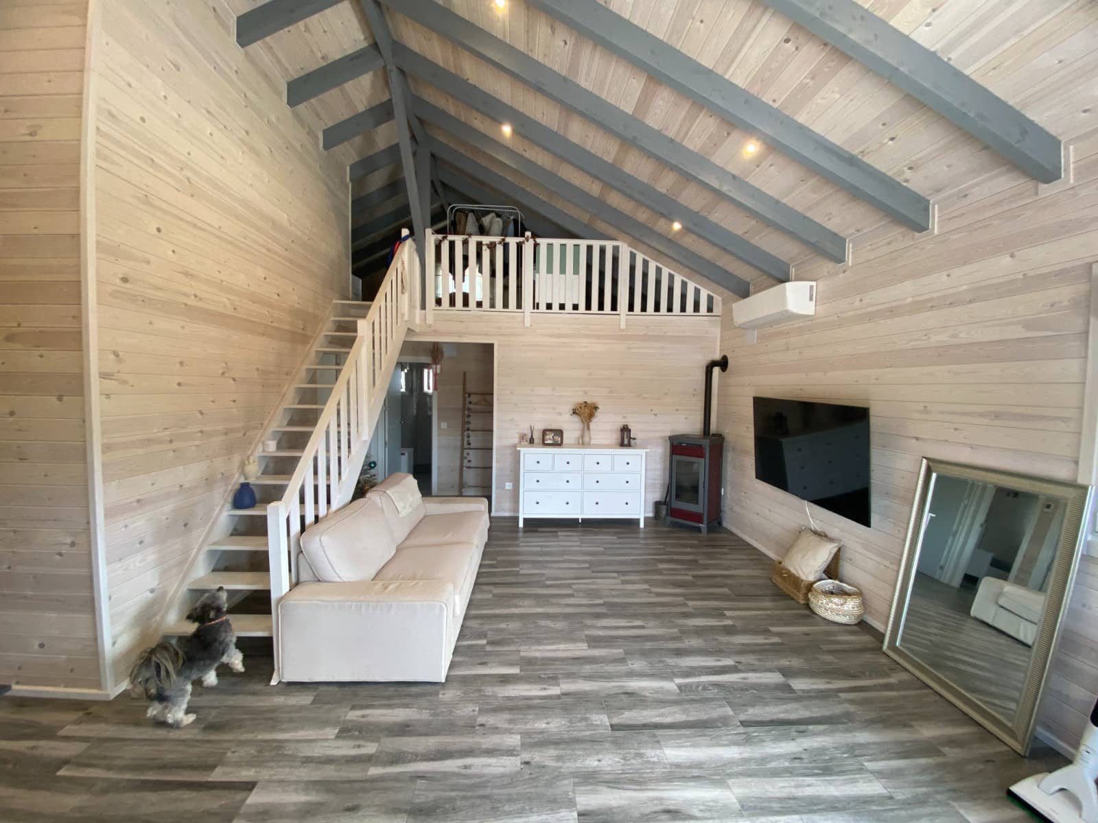 3 bedroom Finca/Country House for sale in Monovar / Monover - € 299,995 (Ref: 9463836)