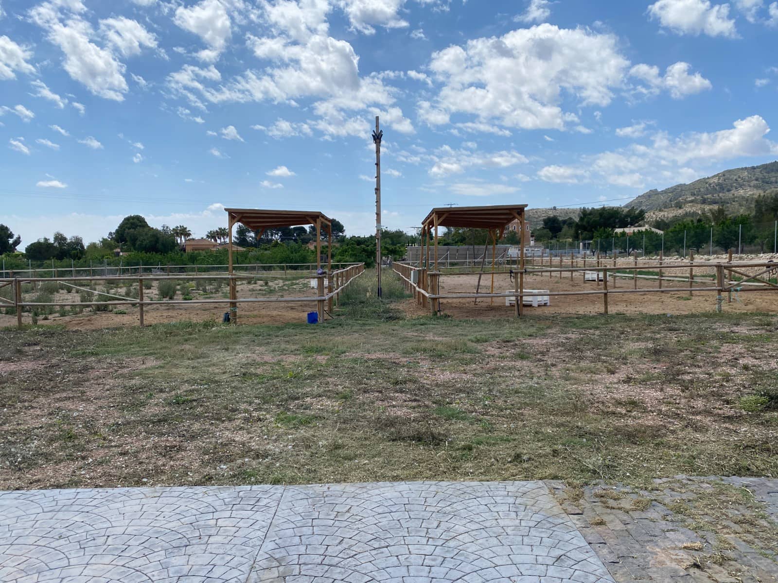 3 bedroom Finca/Country House for sale in Monovar / Monover - € 299,995 (Ref: 9463836)