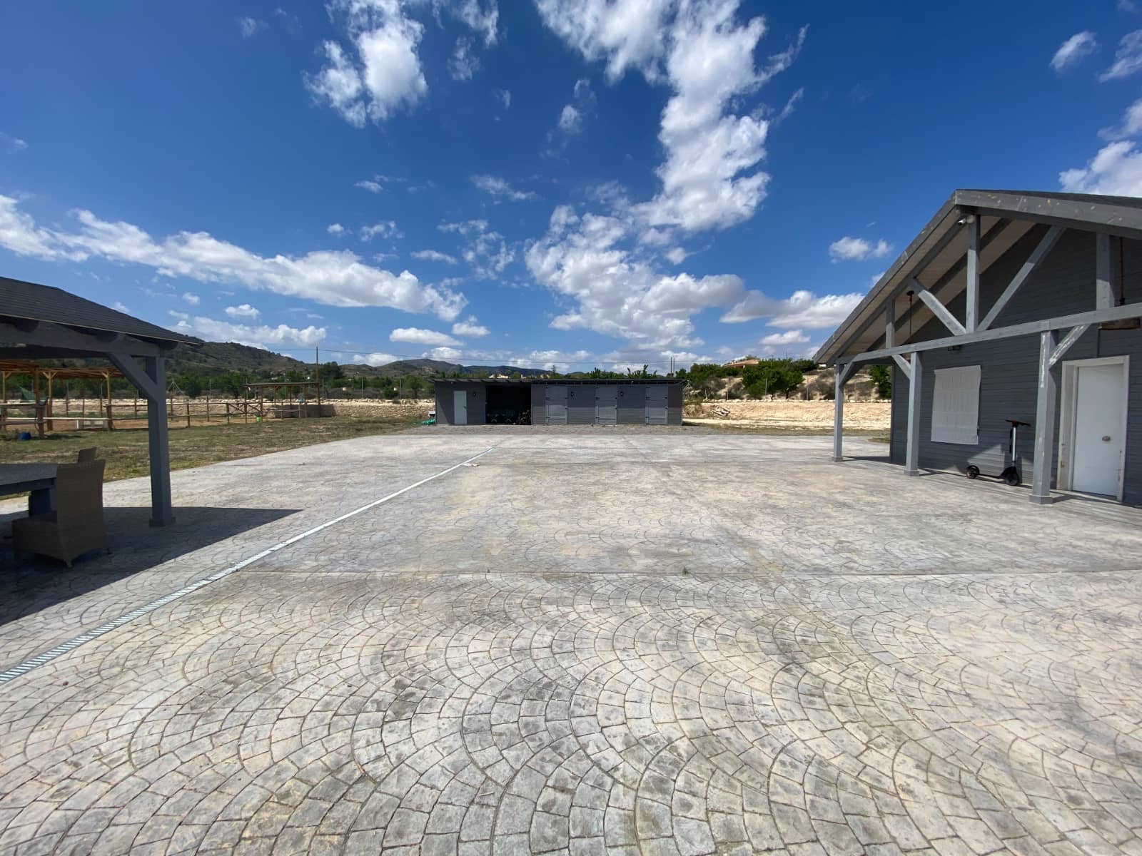 3 bedroom Finca/Country House for sale in Monovar / Monover - € 299,995 (Ref: 9463836)