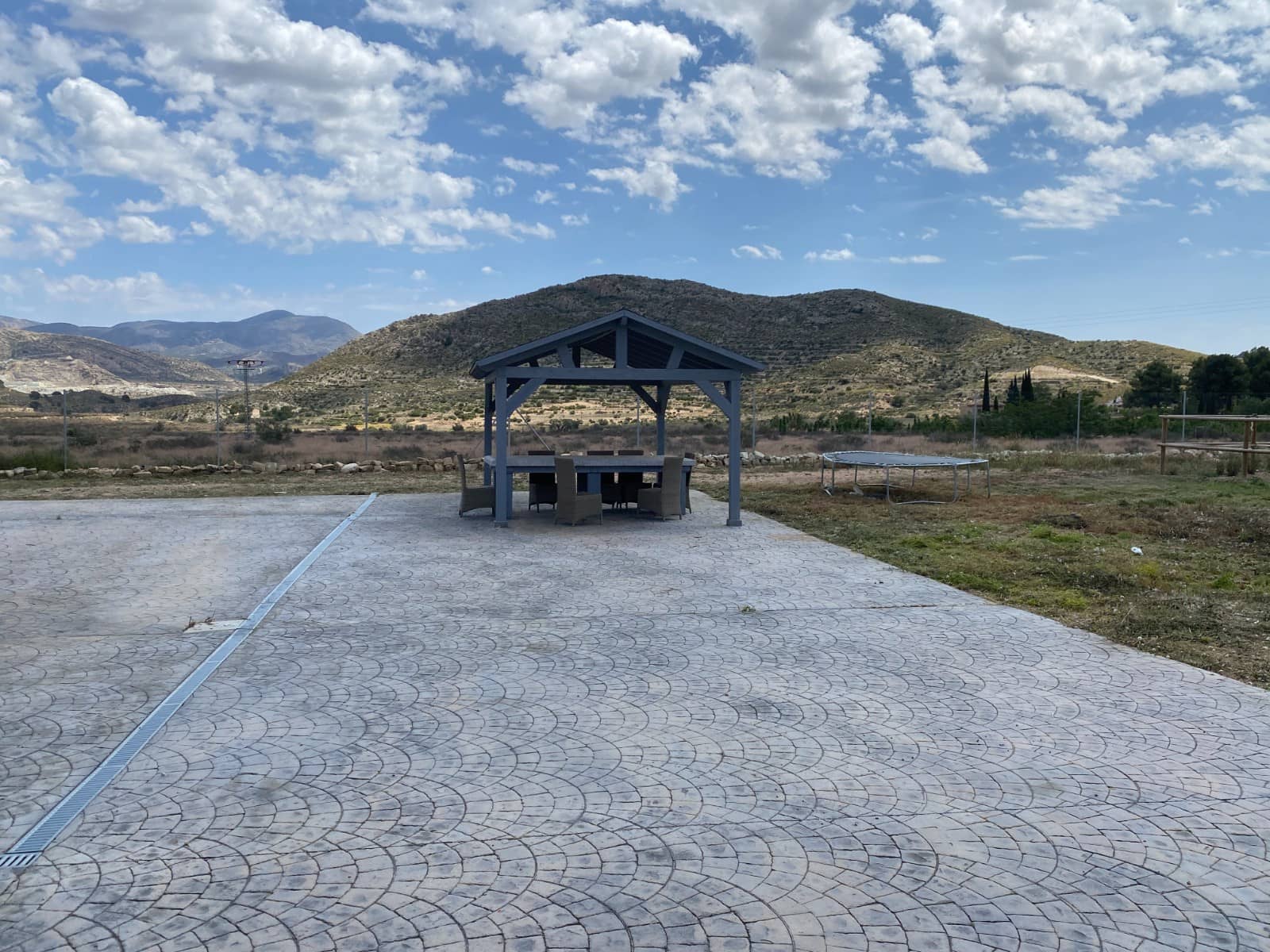 3 bedroom Finca/Country House for sale in Monovar / Monover - € 299,995 (Ref: 9463836)