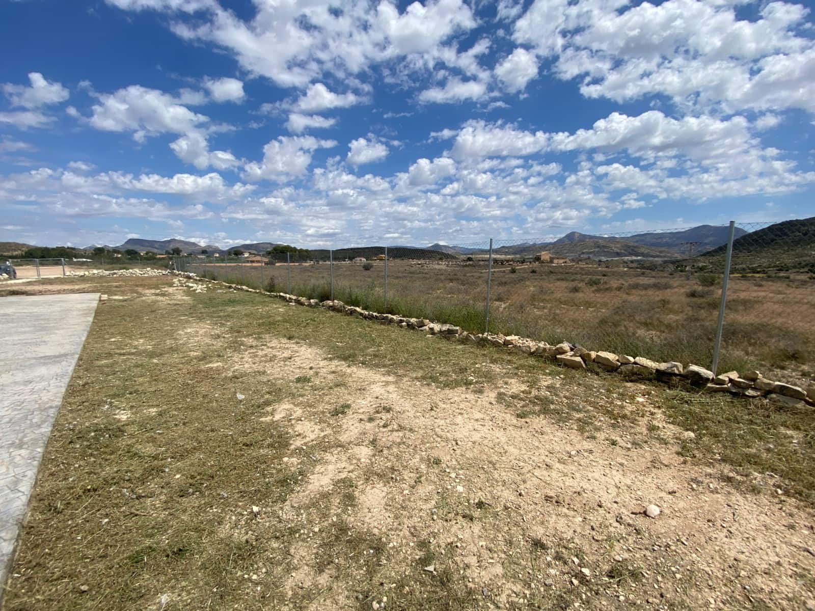 3 bedroom Finca/Country House for sale in Monovar / Monover - € 299,995 (Ref: 9463836)