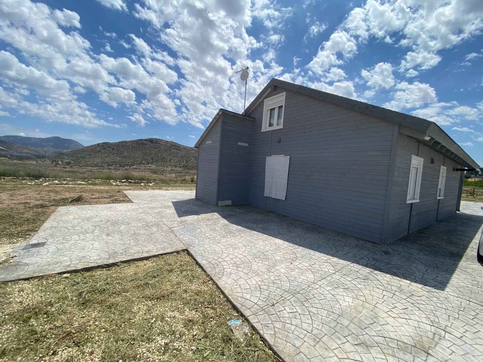 3 bedroom Finca/Country House for sale in Monovar / Monover - € 299,995 (Ref: 9463836)