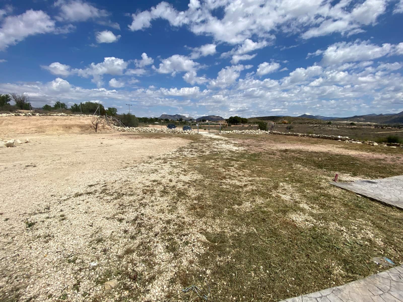 3 bedroom Finca/Country House for sale in Monovar / Monover - € 299,995 (Ref: 9463836)