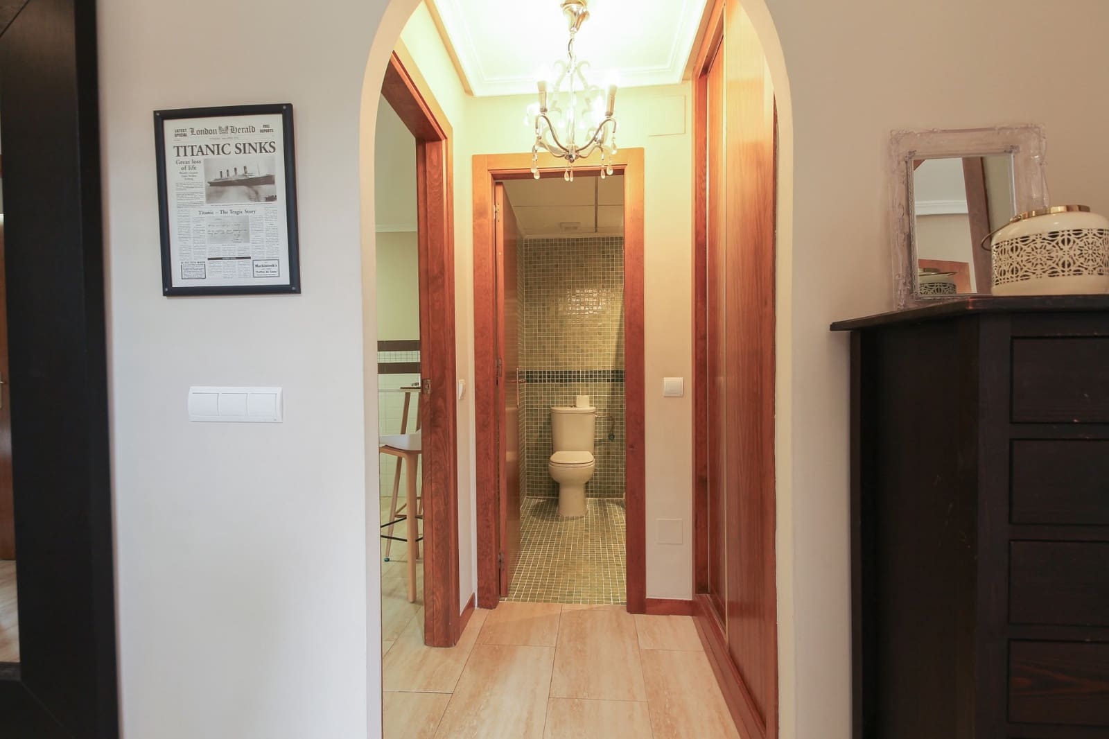 6 quarto Moradia para venda em Los Balcones com piscina - 699 000 € (Ref: 9463837)