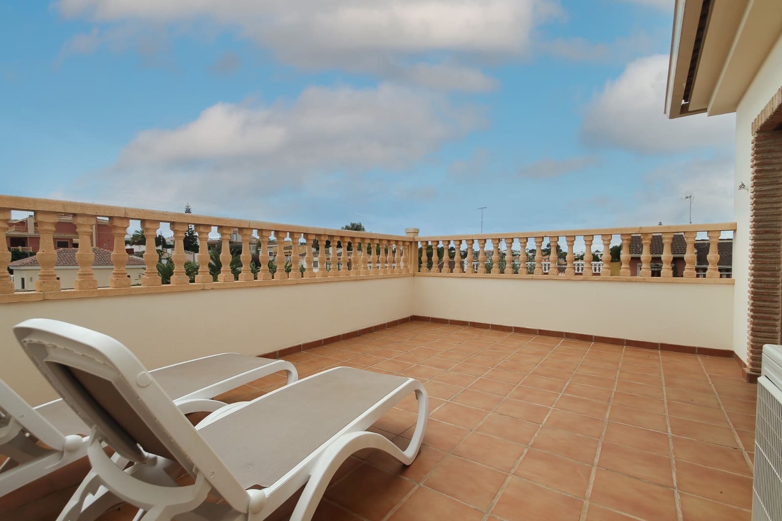 6 quarto Moradia para venda em Los Balcones com piscina - 699 000 € (Ref: 9463837)