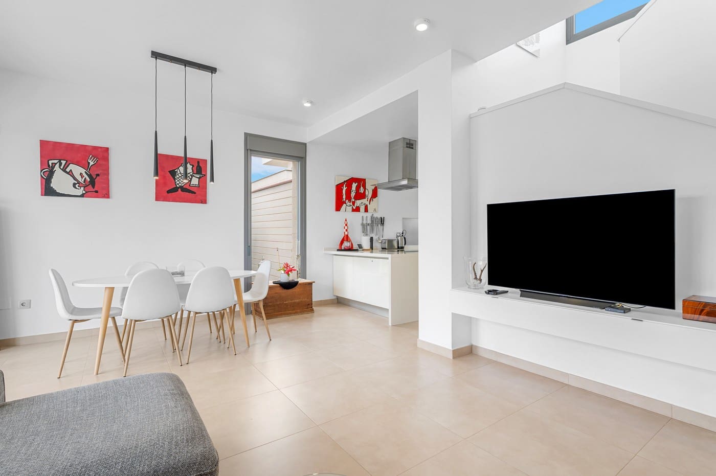 3 slaapkamer Villa te koop in Orihuela Costa met zwembad garage - € 479.000 (Ref: 9463838)