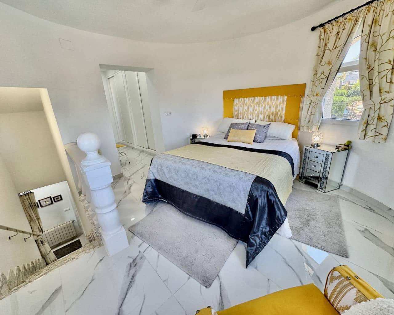 5 bedroom Villa for sale in Algorfa with pool garage - € 685,000 (Ref: 9463839)