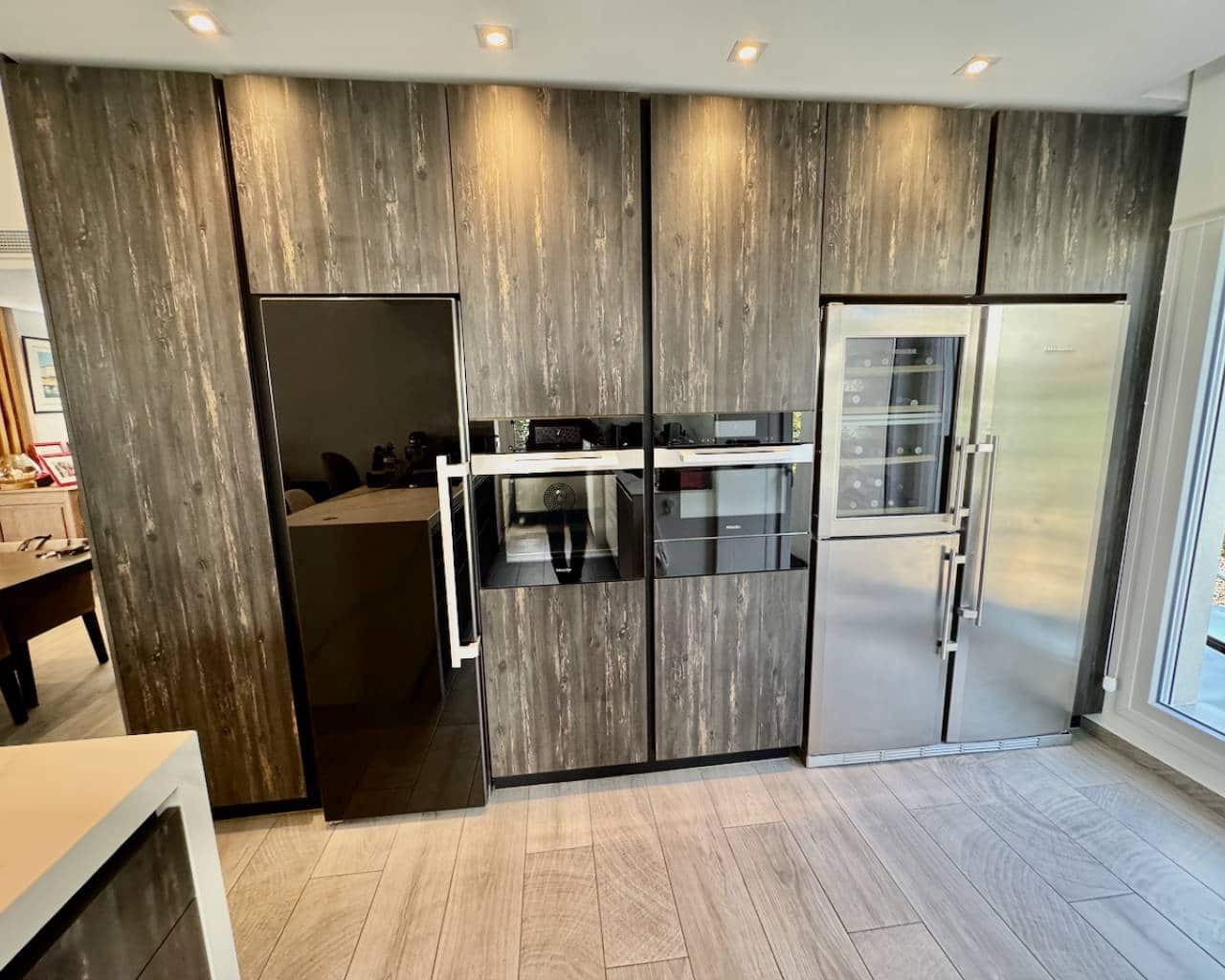 2 camera da letto Villa in vendita in Algorfa con piscina garage - 660.000 € (Rif: 9463840)