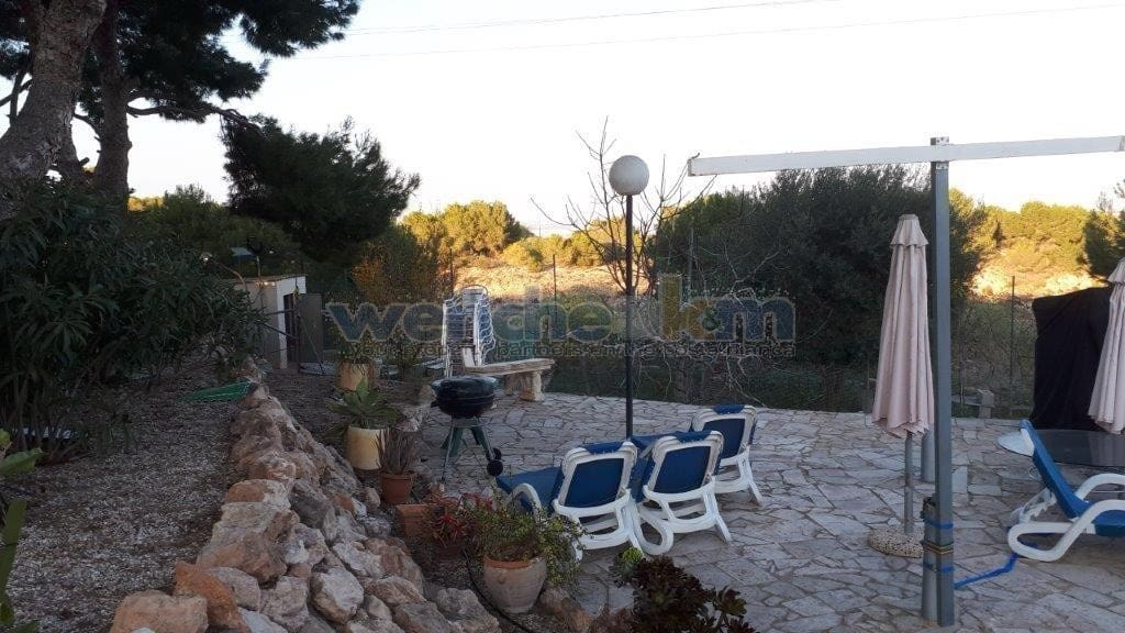 8 Zimmer Villa zu verkaufen in Los Balcones mit Pool Garage - 729.950 € (Ref: 9463841)