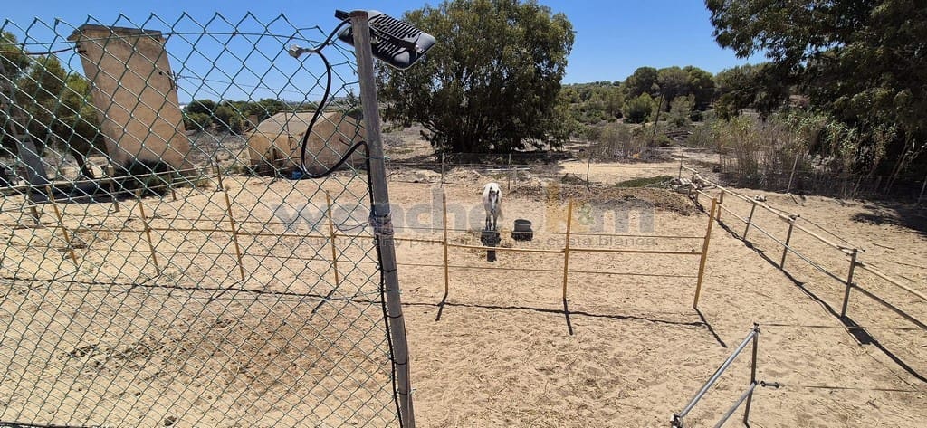 8 Zimmer Villa zu verkaufen in Los Balcones mit Pool Garage - 729.950 € (Ref: 9463841)