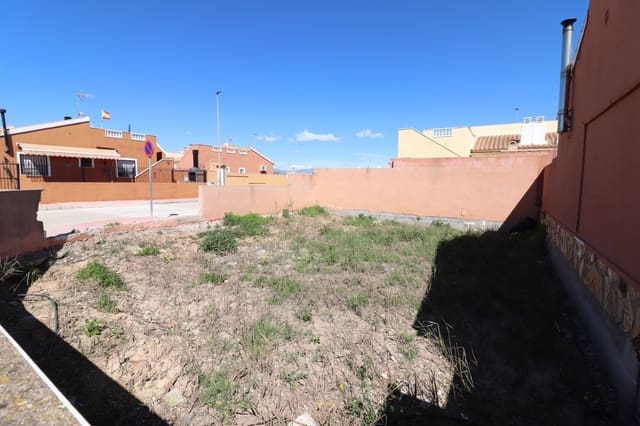 Solar/Parcela en Daya Nueva en venta - 75.000 € (Ref: 9463845)