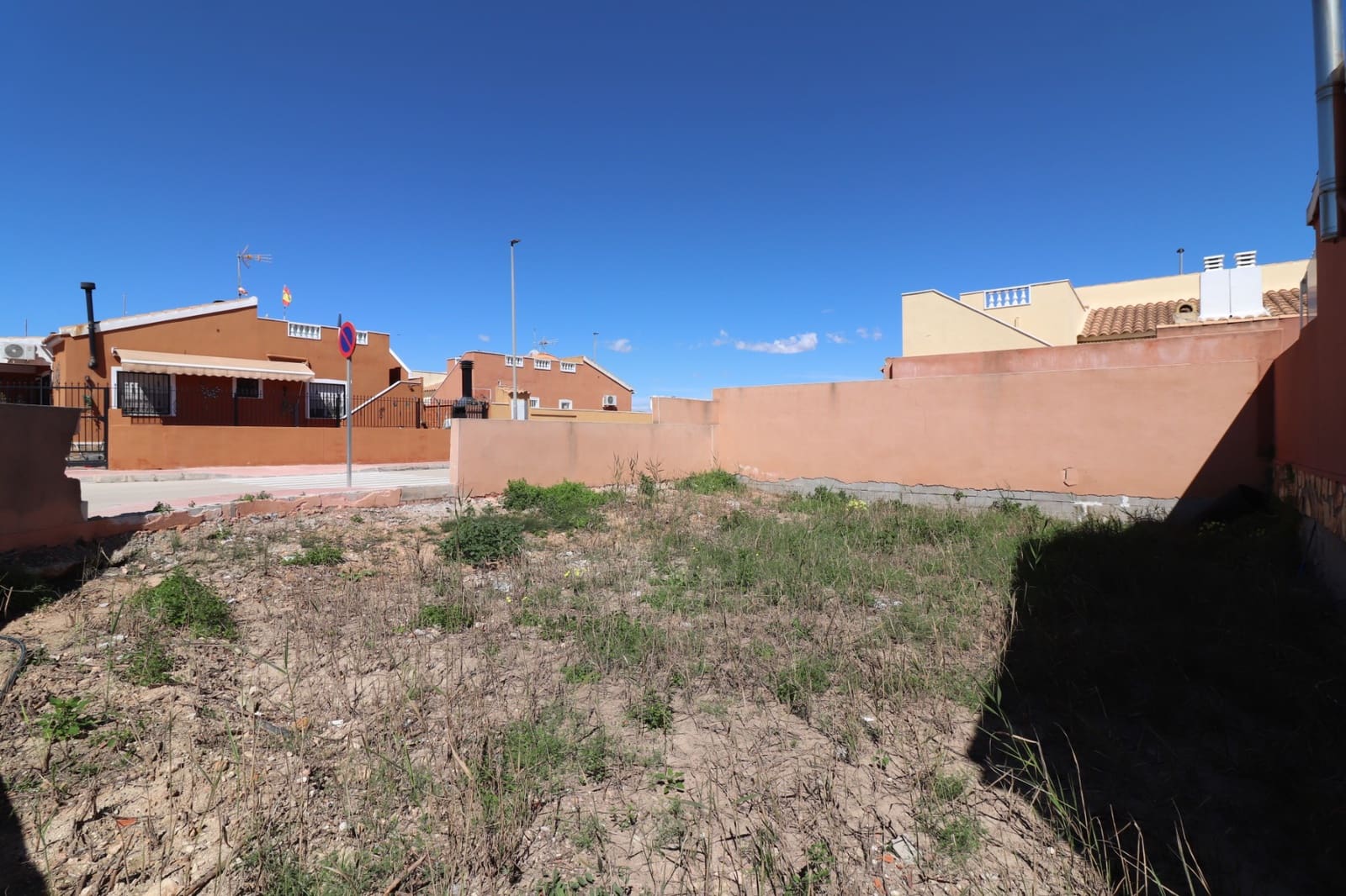 Building Plot for sale in Daya Nueva - € 75,000 (Ref: 9463845)