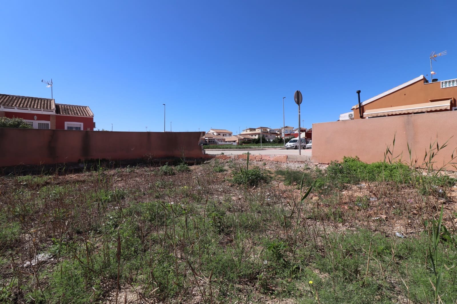 Building Plot for sale in Daya Nueva - € 75,000 (Ref: 9463845)