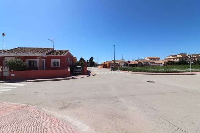 Terreno para Construção para venda em Daya Nueva - 75 000 € (Ref: 9463845)