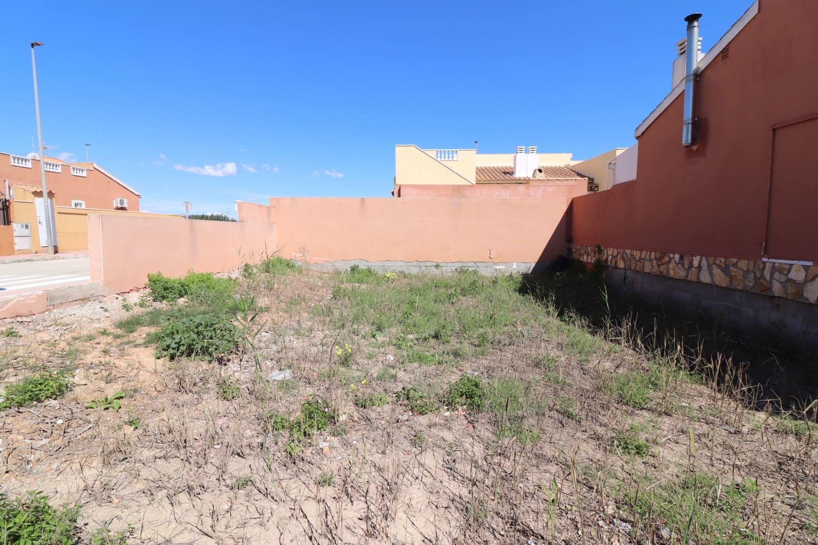 Building Plot for sale in Daya Nueva - € 75,000 (Ref: 9463845)