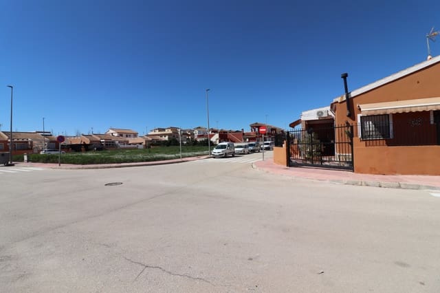 Terreno para Construção para venda em Daya Nueva - 75 000 € (Ref: 9463845)